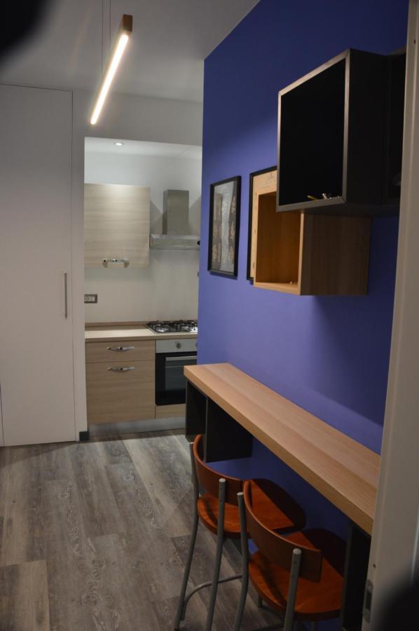 Luxury Bellevue Centro Citta Apartment Pescara Exterior photo